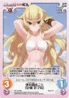  NP-145 RR 弾丸雷虎こと「足利茶々丸」 