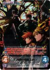 AL-026 SP 伝説級の闇魔法使い「ミラクル・トー」(サイン入り)