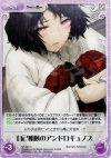  NP-303 C 自己相似のアンドロギュノス 