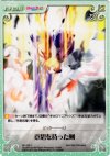  NP-338 C 意思を持った剣 
