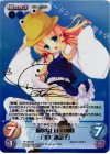 TP-206 SP 愉快な日本の神様「洩矢 諏訪子」(サイン入り)
