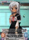 YZ-015 SR 今を大事に「火宮木乃香」