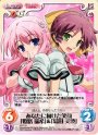 T あなたに向けた笑顔「姫路 瑞希」＆「島田 美波」