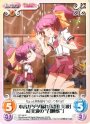 R 本音がダダ漏れ「島田美波」&「美波の“召喚獣”」