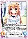 C 想い出が宝物「小鳥遊 夕陽」