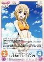 C サマーバケーション「シャルロット・デュノア」