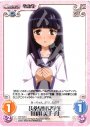 C 扶桑皇国女学生「山川美千子」
