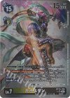  BT16-036 P-SR カオスモン(パラレル) 