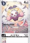  BT19-076 U ルミナモン 
