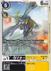  BT20-051 C ラプタードラモン 