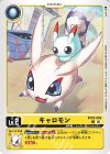  BT22-002 C キャロモン 
