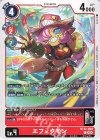  BT22-009 C エフェクモン 