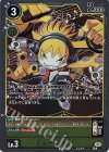  BT22-030 R ミュージモン 