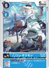  EX7-019 C ソーサリモン 