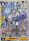  ST19-12 SR サンドリモン 