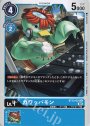 C ガワッパモン