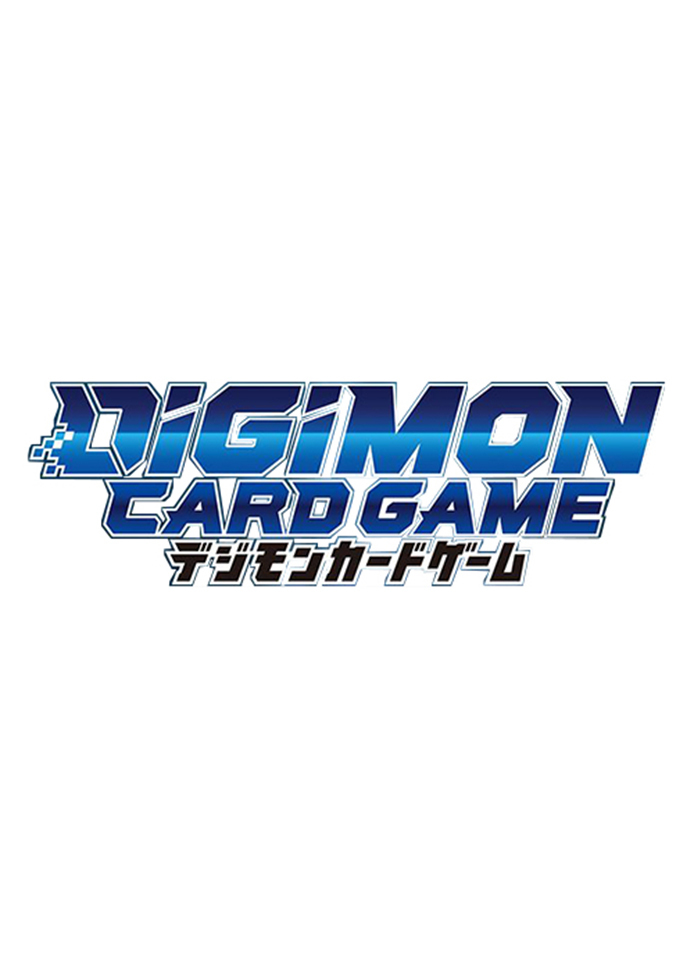 デジモンカードゲーム ブースター  CYBER EDEN パック(7月19日 発売) | 販売 | デジモンカードゲーム