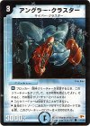 41/55 C アングラー・クラスター