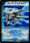 S2/S5 SR キング・アクアカムイ