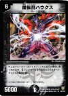 25/110 R 闇侯爵ハウクス