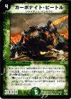 19/55 R カーボナイト・ビートル