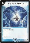21/110 R トリプル・ブレイン