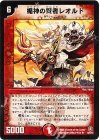 16/55/Y5 R 楯神の賢者レオルド