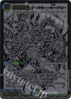  BE6/BE10 SR 終末縫合王 ザ=キラー・キーナリー 