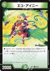  55/60 C エコ・アイニー 