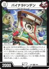  19/60 R バイナラドンデン 