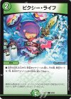  60/60 C ピクシー・ライフ 