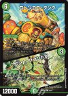  29/60 R コレンココ・タンク｜ボント・プラントボ 