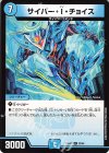  28/60 R サイバー・I・チョイス 