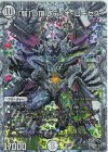  TR13/TR15 SR 「智」の頂 レディオ・ローゼス(ゼニス銀トレジャー) 