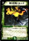  106/110/Y6 C 聖火妖精パルック 