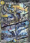  TR9/TR11 SR 天命龍装 ホーリーエンド｜ナウ・オア・ネバー(銀トレジャー) 