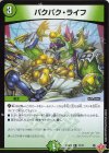  77/77 C パクパク・ライフ 