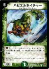  52/55/Y7 C ハビエルネイチャー 