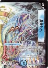 20/110/Y8 R 神帝アナ(通常)