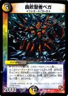 16/24 C 腐敗聖者ベガ