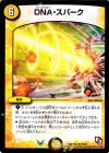 15/21 R DNA・スパーク
