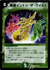 16/17 R 爆進イントゥ・ザ・ワイルド