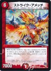  21/70 R ストライク・アメッチ 