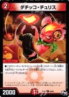 24/93 R ダチッコ・チュリス