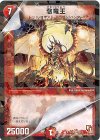 9/40 R-foil 激竜王