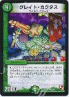 62/84 R グレイト・カクタス