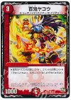  35/37 C 百鬼ヤコウ 