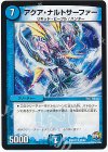 52/60 U アクア・ナルトサーファー