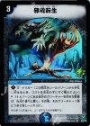 P8/Y2 R-foil 邪魂転生