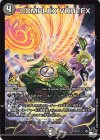  P73/Y22 - COMPLEX VORTEX 